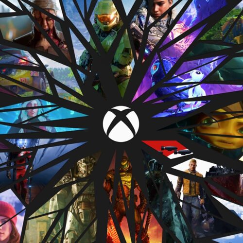 بازی ایکس باکس روز اول پلی استیشن