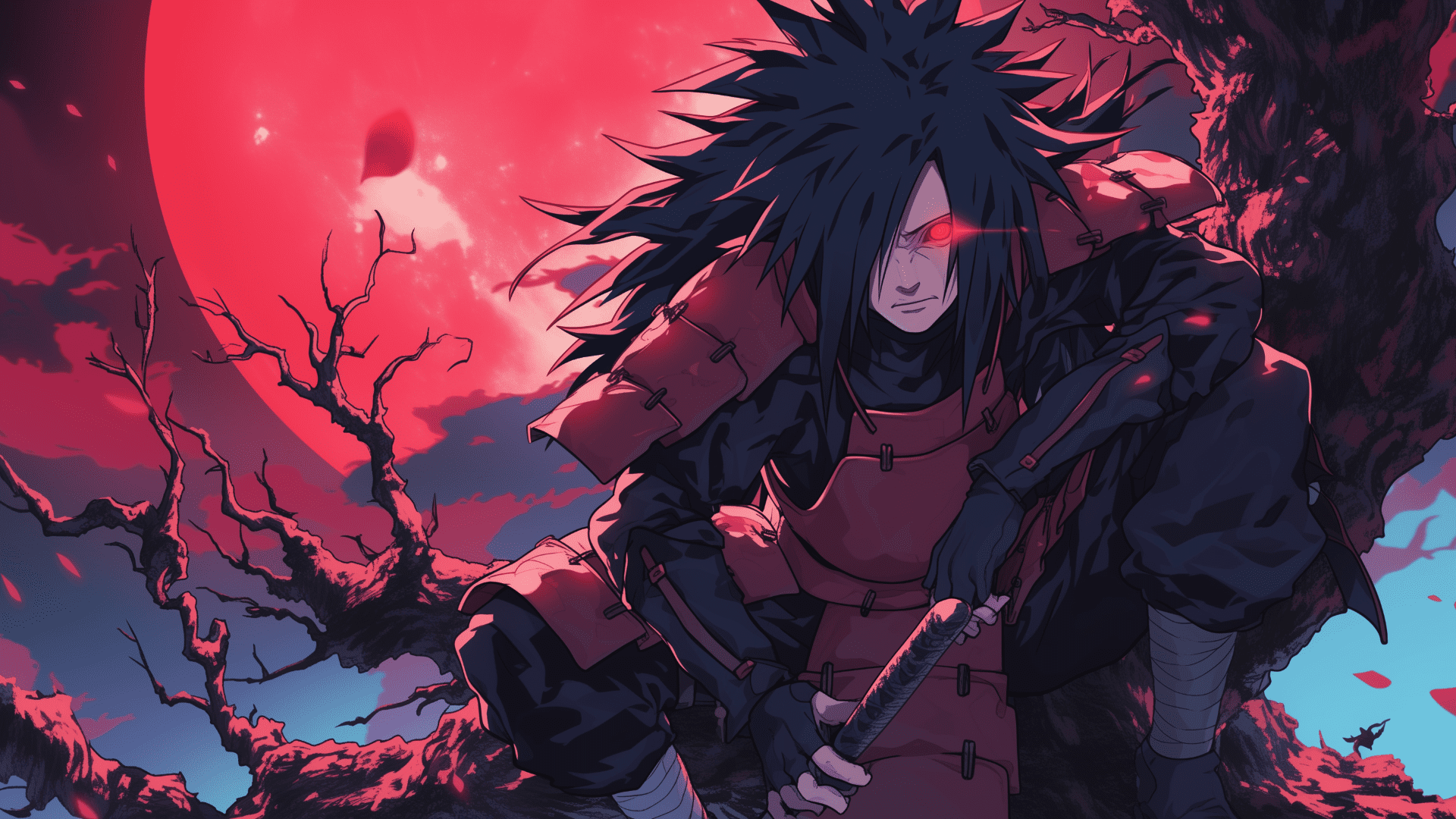 Madara