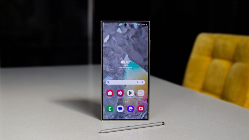 قیمت گلکسی S25