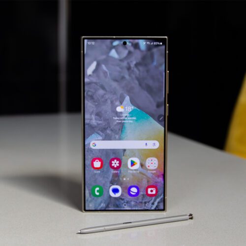 قیمت گلکسی S25