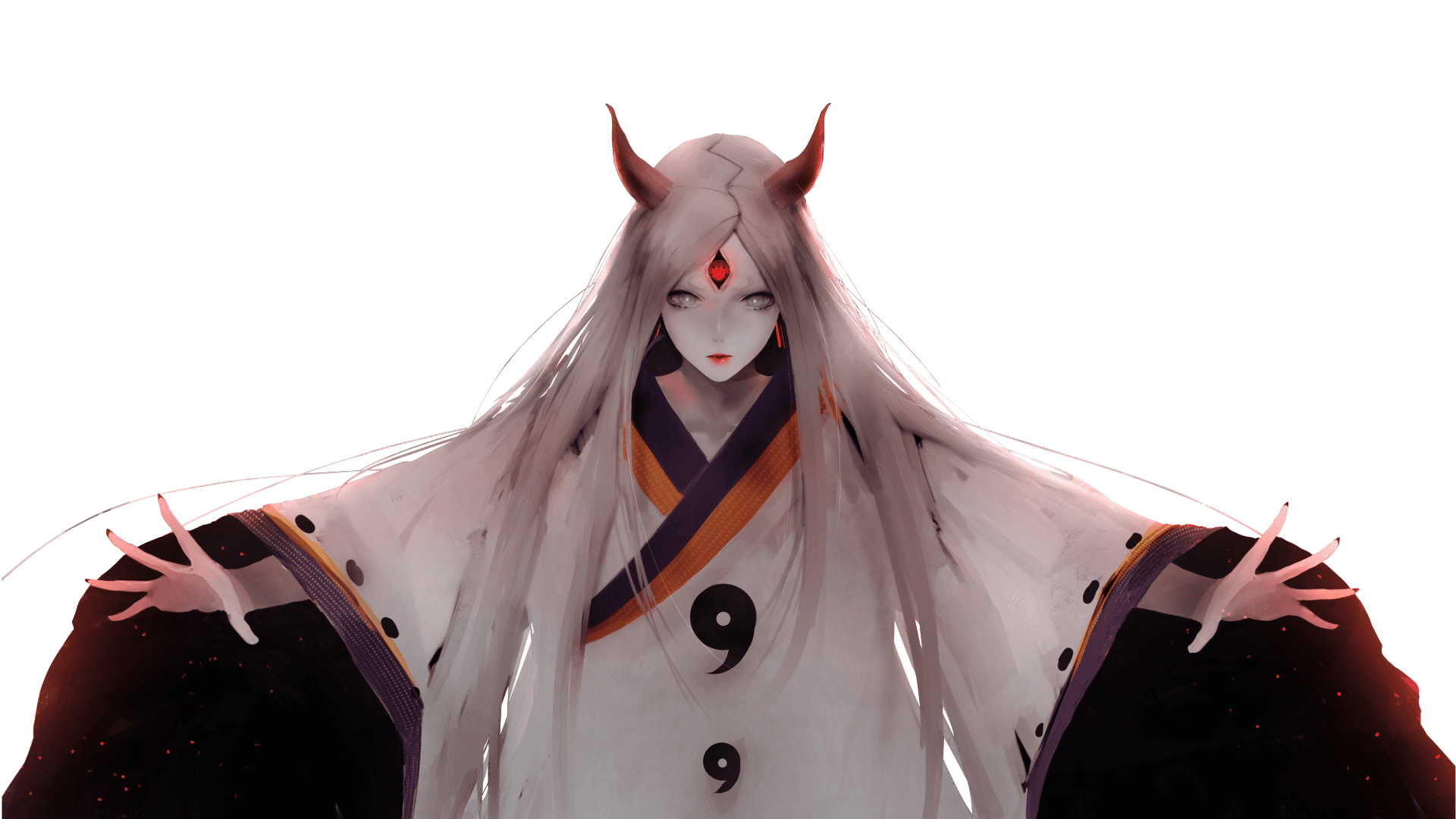 Kaguya Otsutsuki