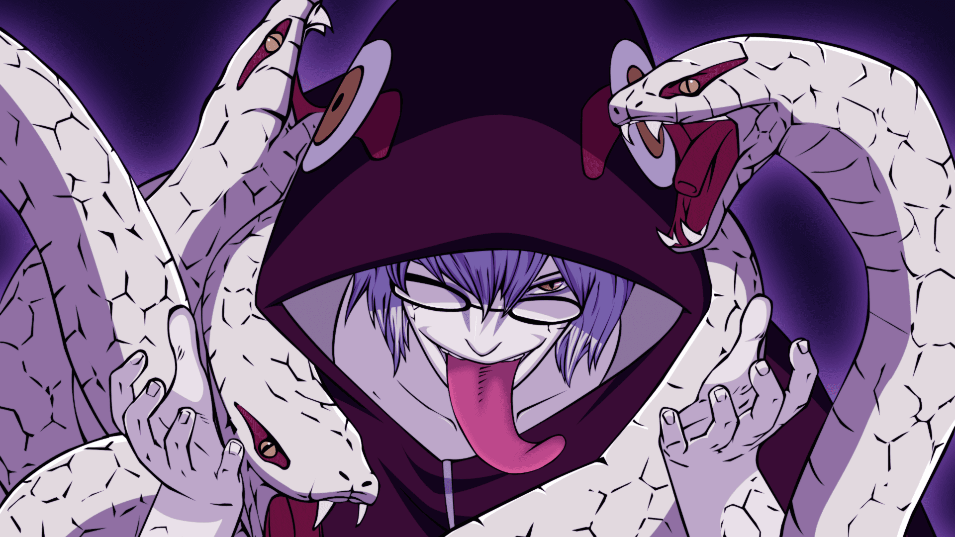 Kabuto Yakushi