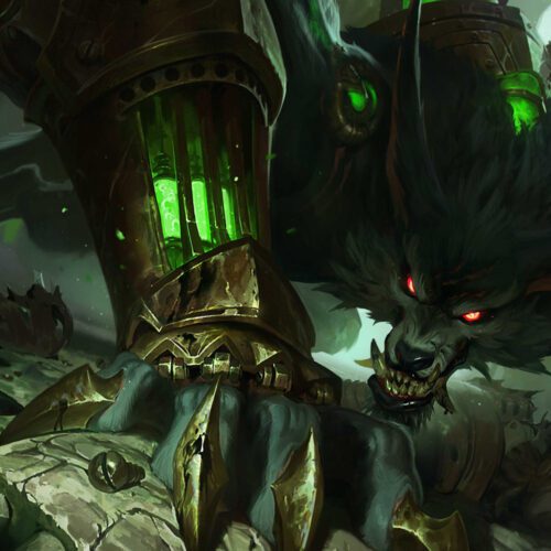 رتبه‌بندی قدرتمندترین شخصیت های سریال آرکین