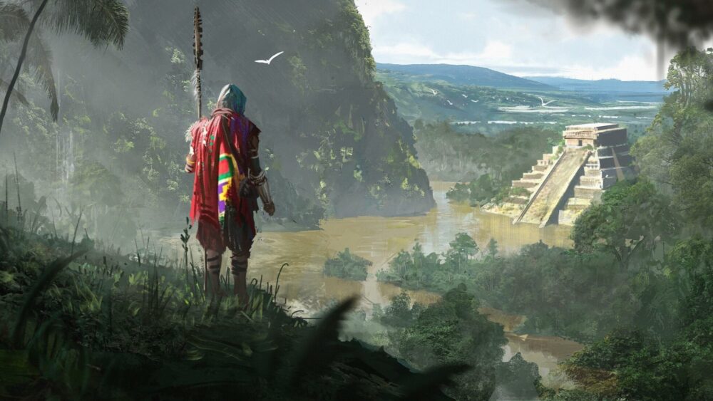 نقش آفرینی Assassin's Creed