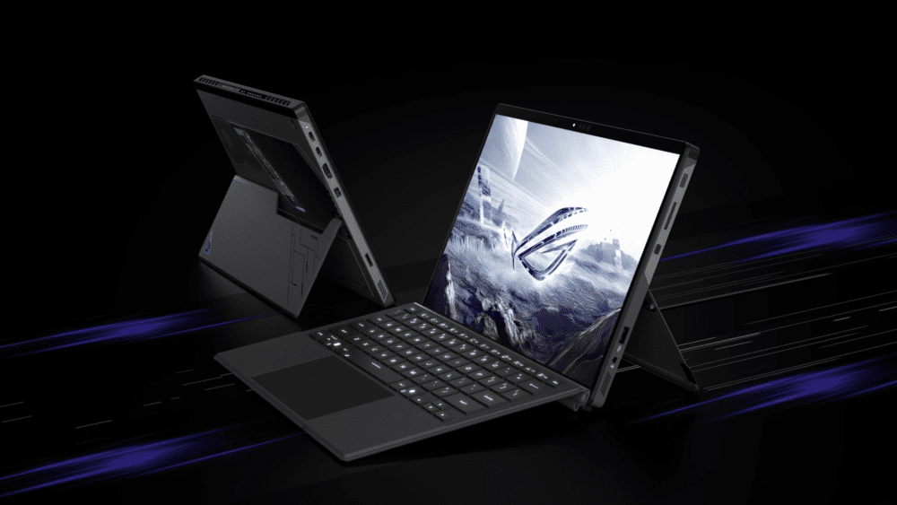 تبلت گیمینگ قدرتمند ایسوس ROG Flow Z13