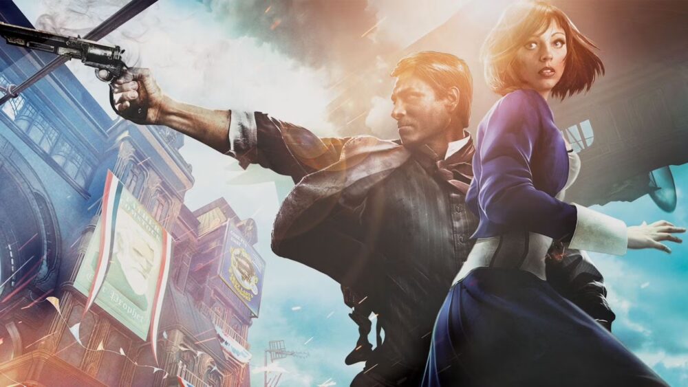 استودیو سازنده Bioshock