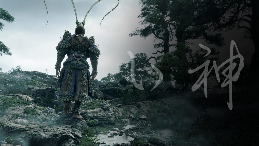 ایکس باکس Black Myth Wukong