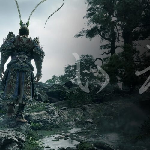 ایکس باکس Black Myth Wukong