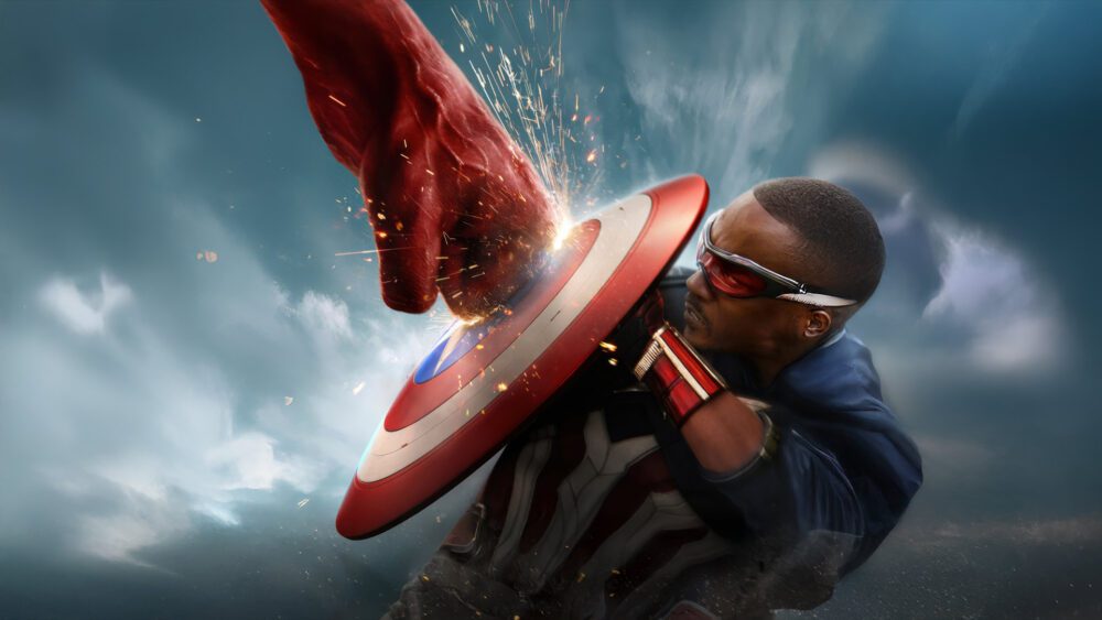 مدت زمان فیلم Captain America 4