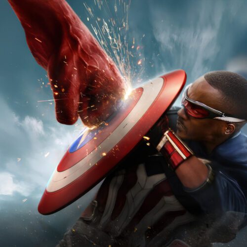 مدت زمان فیلم Captain America 4