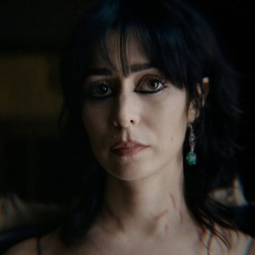 بازیگر سوفیا سریال پنگوئن