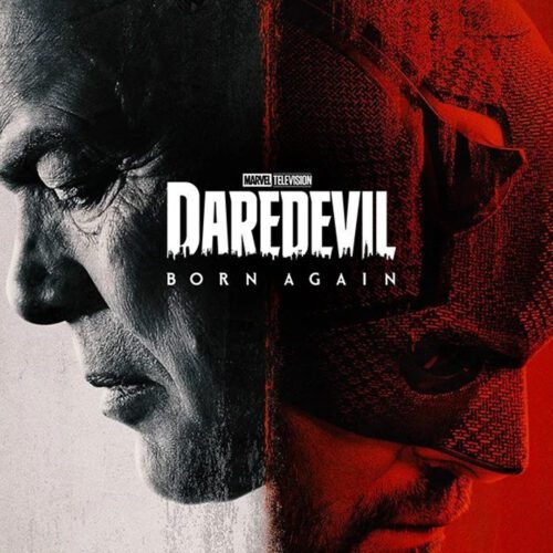 موشکافی اولین تریلر سریال Daredevil: Born Again