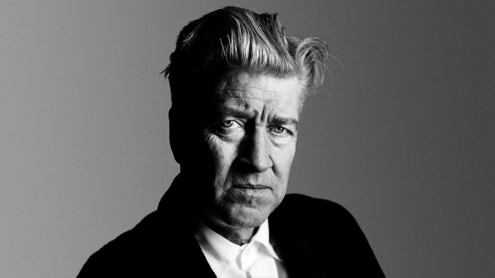 دیوید لینچ خالق سریال Twin Peaks