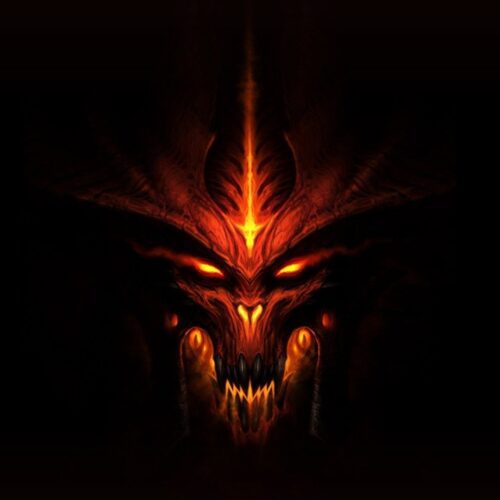 بازی Diablo