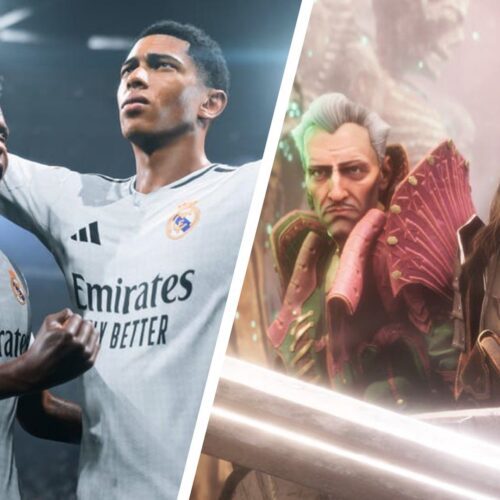 ضرر EA بازار سهام