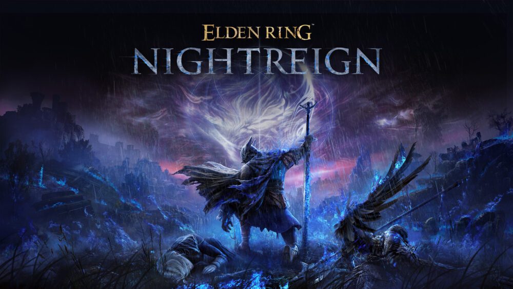 تست شبکه Elden Ring Nightreign