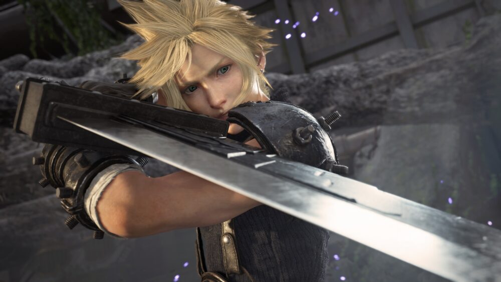 بازی Final Fantasy 7 Rebirth نسخه PC