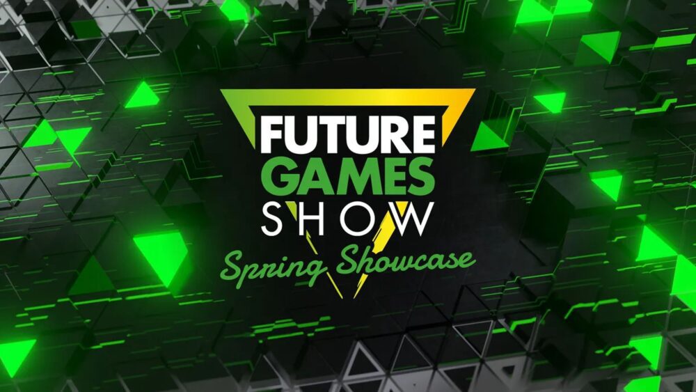 رویداد Future Games Show 2025