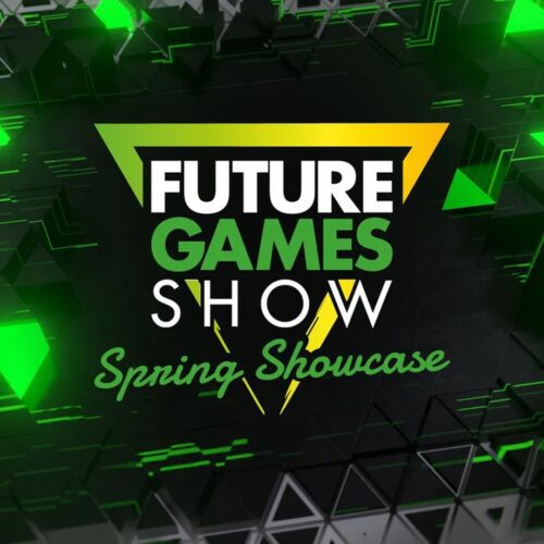 رویداد Future Games Show 2025