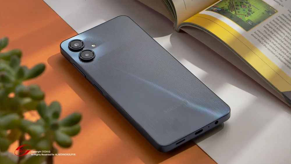 گوشی گلکسی A06 5G