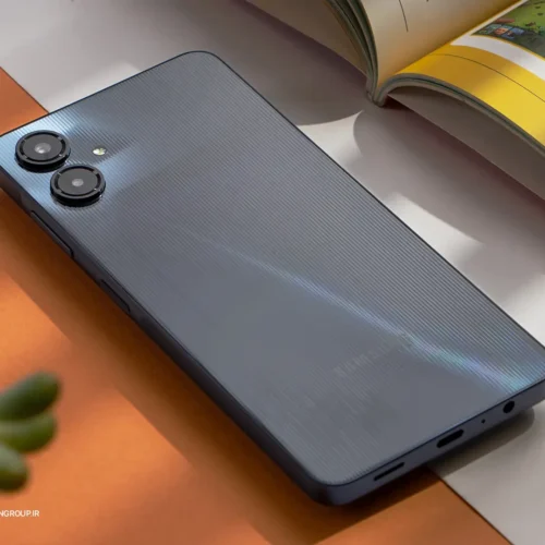 گوشی گلکسی A06 5G