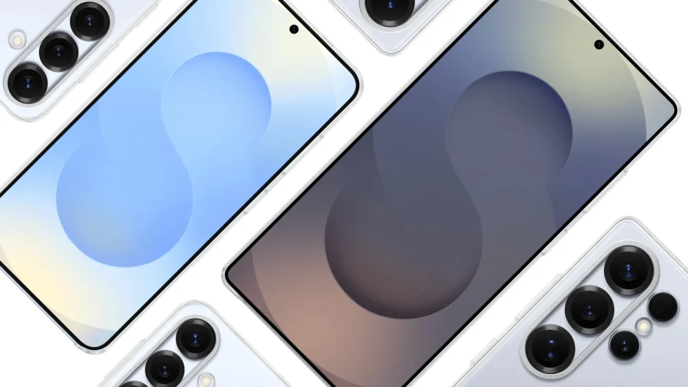 تصاویر گلکسی S25