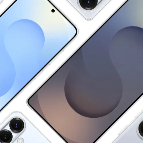 تصاویر گلکسی S25