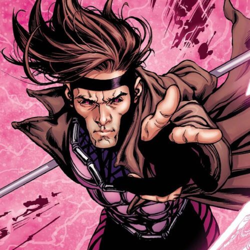 آگهی استخدام فیلم X-Men