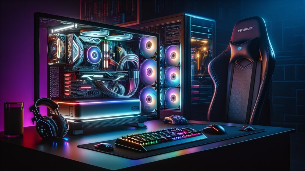 محبوبیت بازی کامپیوتر