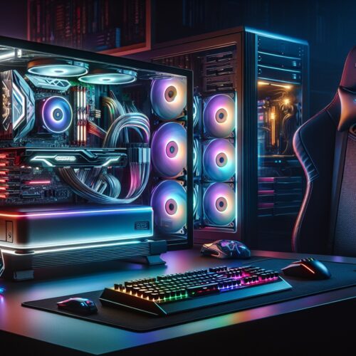 محبوبیت بازی کامپیوتر