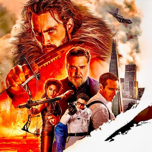 نقد فیلم Kraven The Hunter