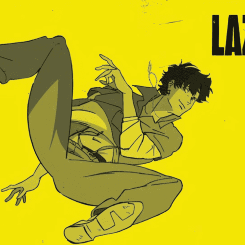 خالق Cowboy Bebop انیمه جدید خود را در بهار ۲۰۲۵ منتشر خواهد کرد