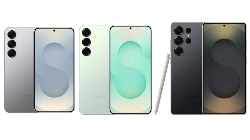 قیمت گلکسی S25