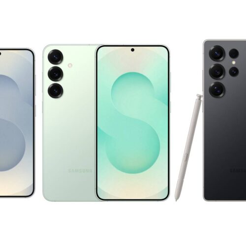 قیمت گلکسی S25