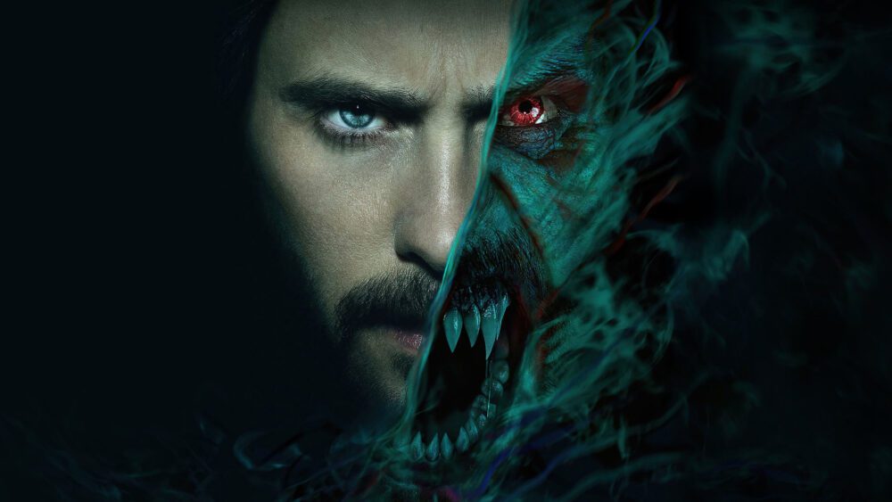 ستاره فیلم Morbius