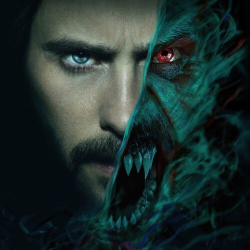 ستاره فیلم Morbius
