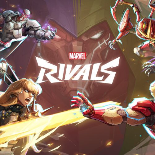 عضو سازنده Marvel Rivals