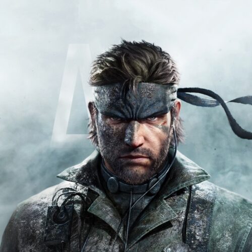 عرضه بازی Metal Gear Solid Delta: Snake Eater