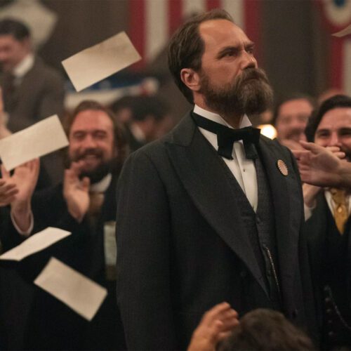 سریال تاریخی جدید نتفلیکس