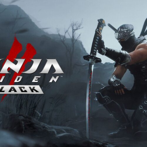 ریمستر Ninja Gaiden 2