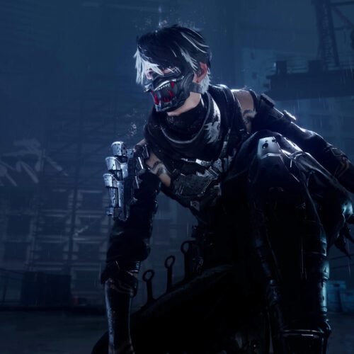 ساخت بازی Ninja Gaiden 4