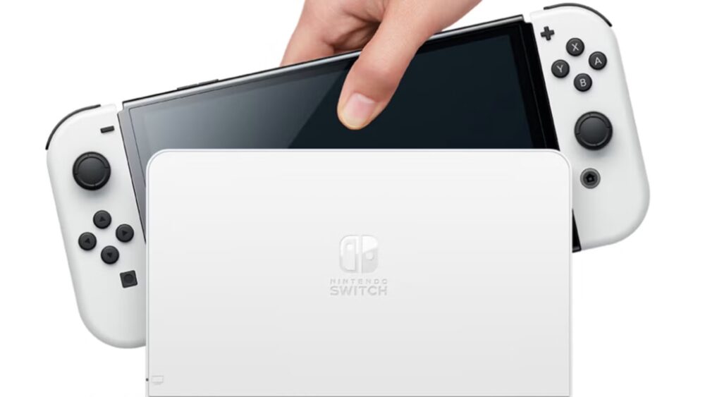 نسخههای غیرقانونی سوییچ دستگیر