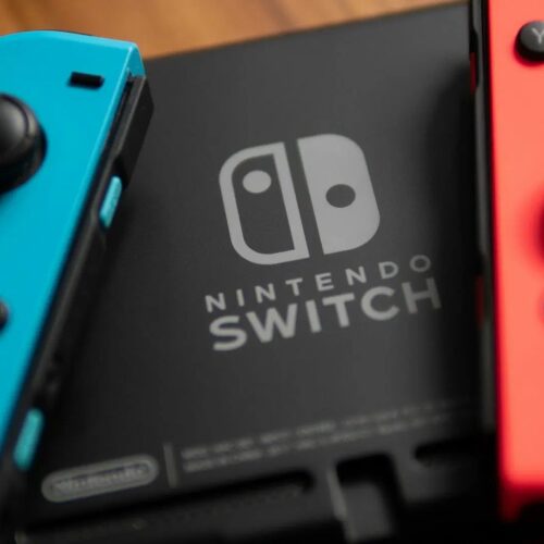 جوی‌کان‌های سوییچ 2