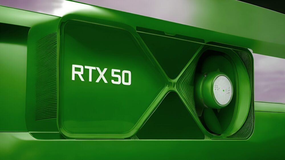 تصویر RTX 5080