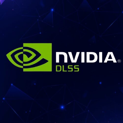 کاربرهای انویدیا DLSS