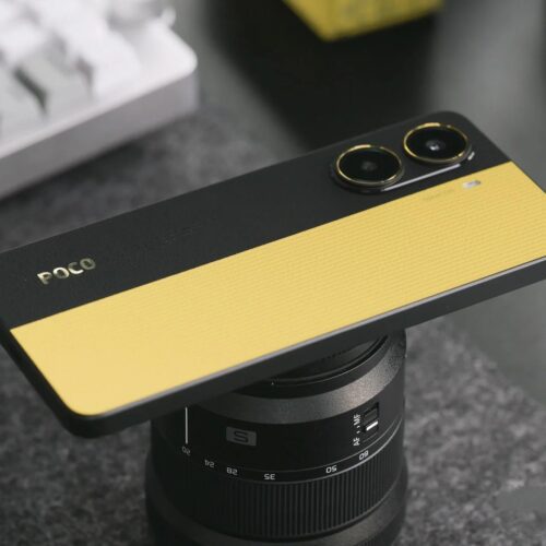 گوشی پوکو X7 Pro