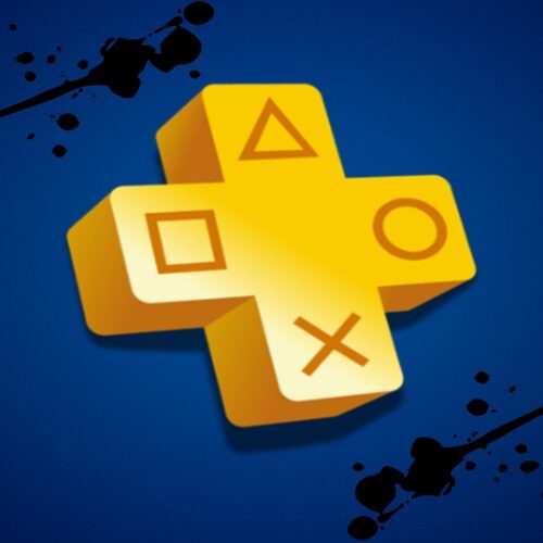 سرویس PS Plus
