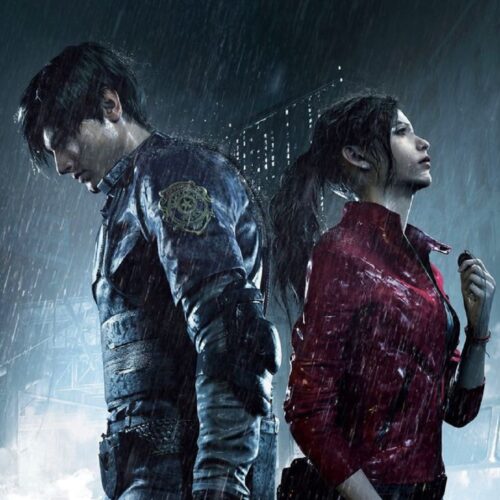 فیلم Resident Evil