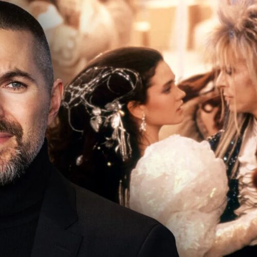 دنباله فیلم Labyrinth
