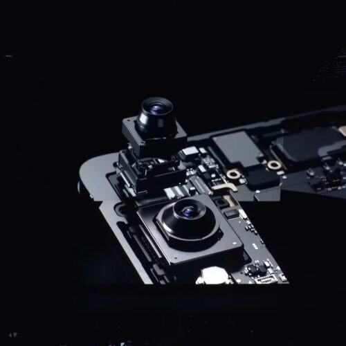 گوشی گلکسی S25 Edge